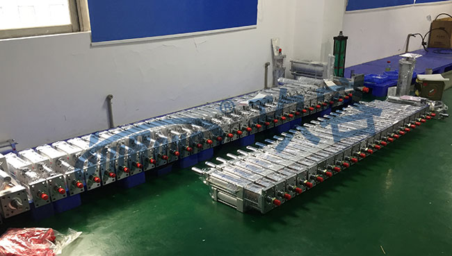 玖容品牌色佬视频在线免费观看 气液增压缸应用选型注意事项说明