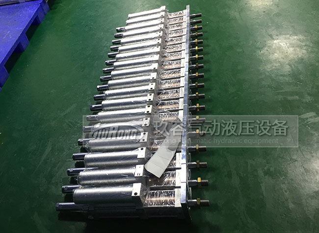 三级片免流视频线播放 气液增压缸能连续工作吗？
