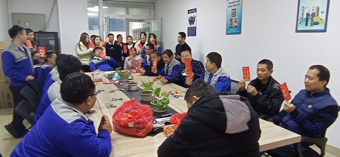三级片免流视频线播放 正月初十玖容增压缸厂家2022新年开工大吉2