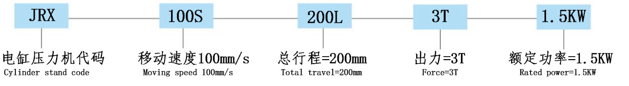 11T半弓型伺服压力机介绍 11T半弓型伺服压力机介绍